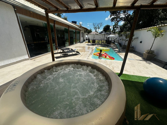 Imagem Casa com 1 Quarto à Venda, 360 m² em Andiroba - Esmeraldas Imagem Casa com 1 Quarto à Venda, 360 m² em Andiroba - Esmeraldas