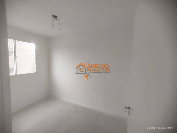 Imagem Apartamento com 2 Quartos à Venda, 42 m² em Vila Nova Bonsucesso - Guarulhos Imagem Apartamento com 2 Quartos à Venda, 42 m² em Vila Nova Bonsucesso - Guarulhos