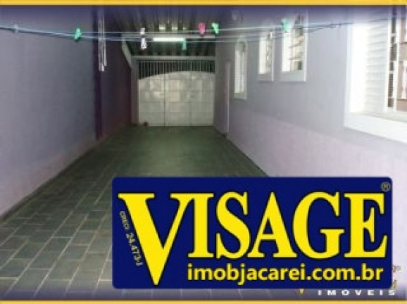 Imagem Casa com 2 Quartos à Venda, 176 m² em Cid. Jardim - Jacareí Imagem Casa com 2 Quartos à Venda, 176 m² em Cid. Jardim - Jacareí