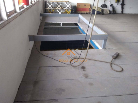 Imagem Galpão à Venda, 260 m² em Tabatinga - Caraguatatuba