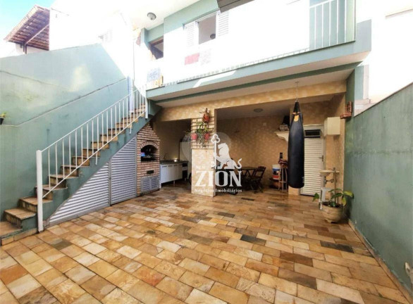 Imagem Sobrado com 3 Quartos à Venda, 220 m² em água Fria - São Paulo Imagem Sobrado com 3 Quartos à Venda, 220 m² em água Fria - São Paulo