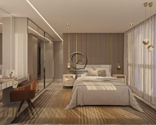 Imagem Imóvel com 4 Quartos à Venda, 406 m² em águas Claras Norte - águas Claras Imagem Imóvel com 4 Quartos à Venda, 406 m² em águas Claras Norte - águas Claras