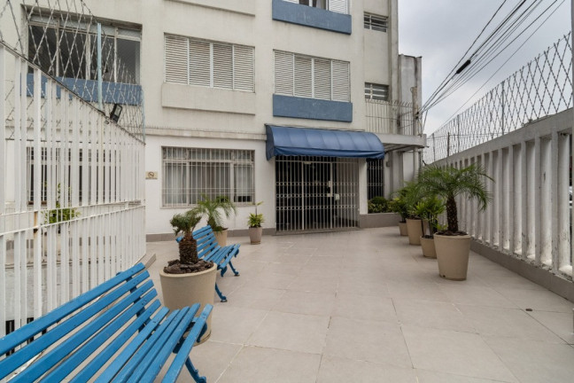 Imagem Imóvel com 3 Quartos à Venda, 102 m² em Pinheiros - São Paulo
