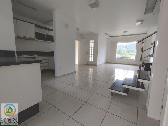 Imagem Casa com 3 Quartos à Venda, 160 m² em Vorstadt - Blumenau Imagem Casa com 3 Quartos à Venda, 160 m² em Vorstadt - Blumenau