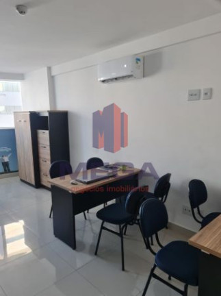 Imagem Sala Comercial à Venda, 30 m² em Praia Da Costa - Vila Velha