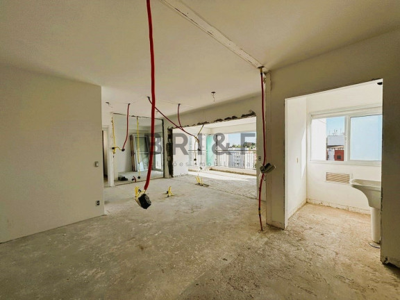 Apartamento com 2 Quartos à Venda, 86 m² em Vila Mascote - São Paulo