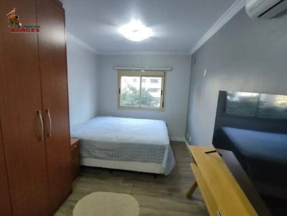 Imagem Apartamento com 2 Quartos à Venda, 73 m² em Chacara Klabim - São Paulo
