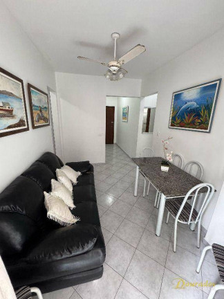 Apartamento com 1 Quarto à Venda, 55 m² em Ocian - Praia Grande