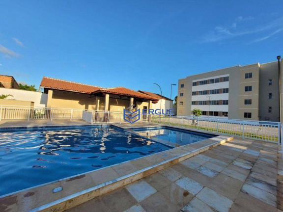 Imagem Apartamento com 2 Quartos para Alugar, 48 m² em Maracanaú - Maracanaú Imagem Apartamento com 2 Quartos para Alugar, 48 m² em Maracanaú - Maracanaú