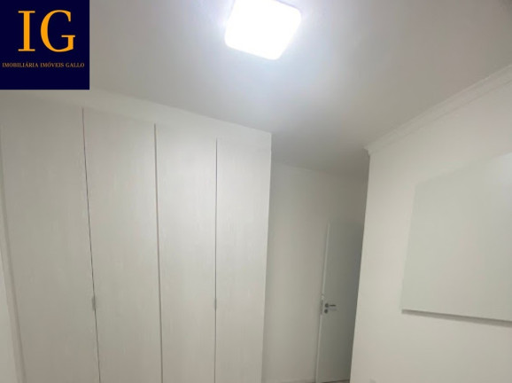 Imagem Apartamento com 3 Quartos à Venda, 137 m² em Campestre - Santo André