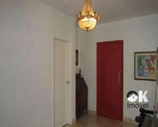 Imagem Apartamento com 3 Quartos à Venda, 320 m² em Jardim Paulista - São Paulo