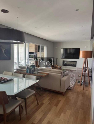 Imagem Apartamento com 3 Quartos à Venda, 128 m² em Santa Paula - São Caetano Do Sul Imagem Apartamento com 3 Quartos à Venda, 128 m² em Santa Paula - São Caetano Do Sul