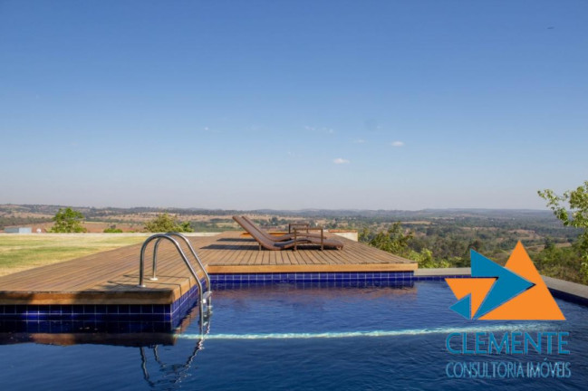 Imagem Casa de Condomínio com 4 Quartos à Venda, 290 m² em Mirante Do Fidalgo - Lagoa Santa Imagem Casa de Condomínio com 4 Quartos à Venda, 290 m² em Mirante Do Fidalgo - Lagoa Santa