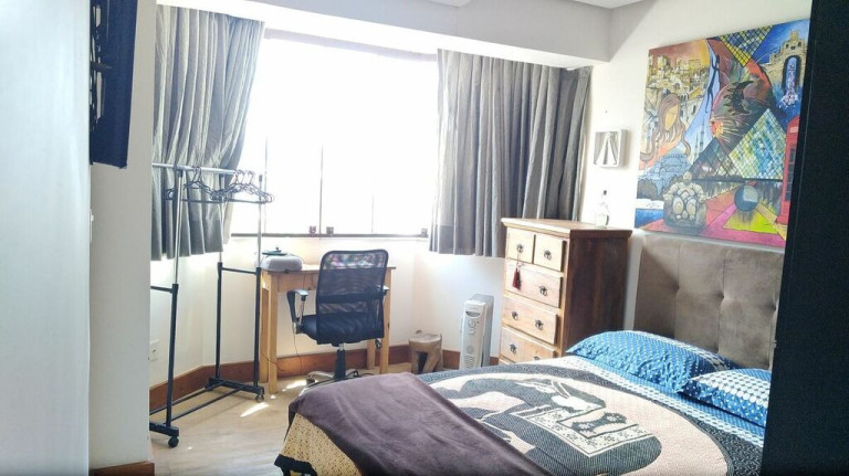 Imagem Apartamento com 1 Quarto à Venda, 52 m² em Independência - Porto Alegre Imagem Apartamento com 1 Quarto à Venda, 52 m² em Independência - Porto Alegre