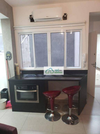 Imagem Apartamento com 2 Quartos à Venda, 55 m² em Bela Vista - São Paulo Imagem Apartamento com 2 Quartos à Venda, 55 m² em Bela Vista - São Paulo