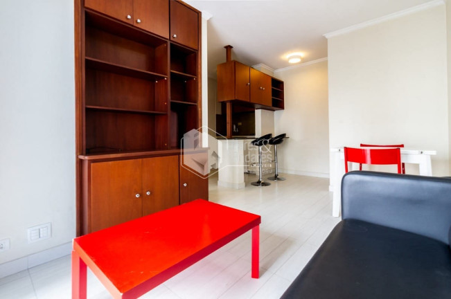 Imagem Apartamento com 1 Quarto à Venda, 36 m² em Jardim Paulista - São Paulo Imagem Apartamento com 1 Quarto à Venda, 36 m² em Jardim Paulista - São Paulo
