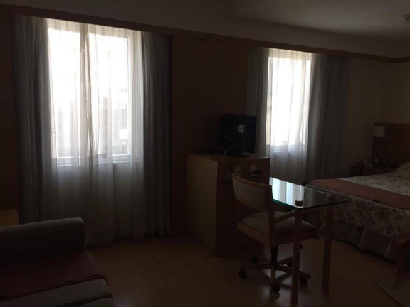 Imagem Apartamento com 1 Quarto para Alugar, 28 m² em Consolação - São Paulo Imagem Apartamento com 1 Quarto para Alugar, 28 m² em Consolação - São Paulo