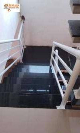 Imagem Sobrado com 3 Quartos à Venda, 300 m² em Parque Flamengo - Guarulhos Imagem Sobrado com 3 Quartos à Venda, 300 m² em Parque Flamengo - Guarulhos