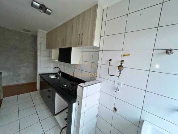 Imagem Apartamento com 2 Quartos à Venda, 50 m² em Santo Antônio - Osasco Imagem Apartamento com 2 Quartos à Venda, 50 m² em Santo Antônio - Osasco