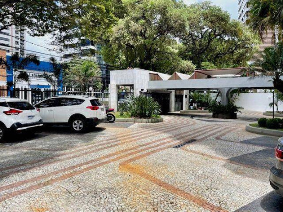 Apartamento com 5 Quartos à Venda, 391 m² em Graça - Salvador