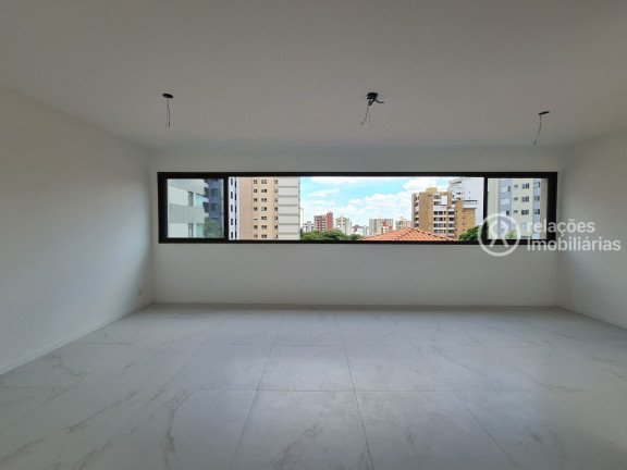 Imagem Apartamento com 3 Quartos à Venda, 77 m² em Serra - Belo Horizonte