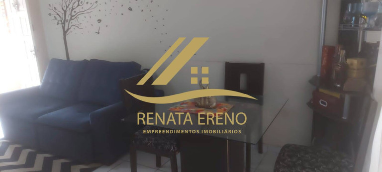 Imagem Casa de Condomínio com 2 Quartos à Venda, 65 m² em Betania - Sorocaba Imagem Casa de Condomínio com 2 Quartos à Venda, 65 m² em Betania - Sorocaba