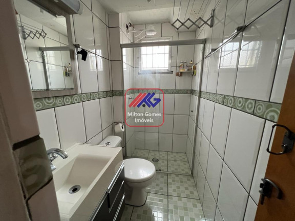 Imagem Apartamento com 2 Quartos à Venda, 50 m² em Jardim Danfer - São Paulo