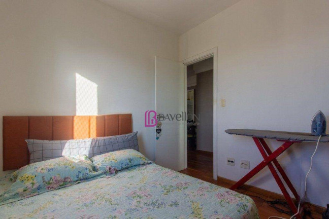 Imagem Apartamento com 3 Quartos à Venda, 89 m² em Vila Romana - São Paulo Imagem Apartamento com 3 Quartos à Venda, 89 m² em Vila Romana - São Paulo
