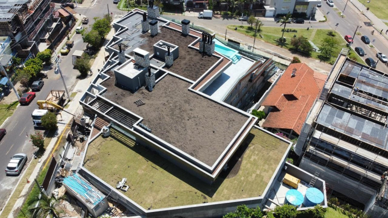 Imagem Imóvel com 4 Quartos à Venda, 379 m² em Prainha - Torres Imagem Imóvel com 4 Quartos à Venda, 379 m² em Prainha - Torres