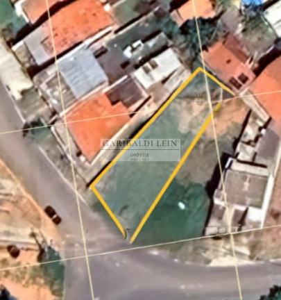 Imagem Terreno à Venda, 383 m² em Parque Dos Pomares - Campinas Imagem Terreno à Venda, 383 m² em Parque Dos Pomares - Campinas