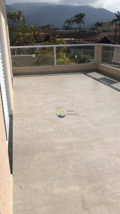 Imagem Casa com 4 Quartos à Venda, 300 m² em Solemar - Praia Grande