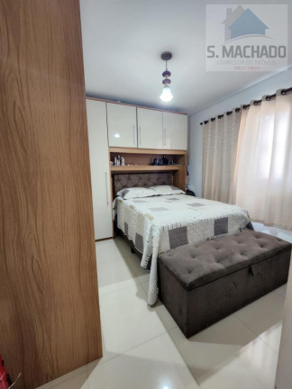 Imagem Apartamento com 2 Quartos à Venda, 100 m² em Parque Novo Oratório - Santo André