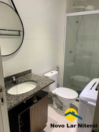 Imagem Apartamento com 1 Quarto à Venda, 50 m² em Itaipu - Niterói Imagem Apartamento com 1 Quarto à Venda, 50 m² em Itaipu - Niterói