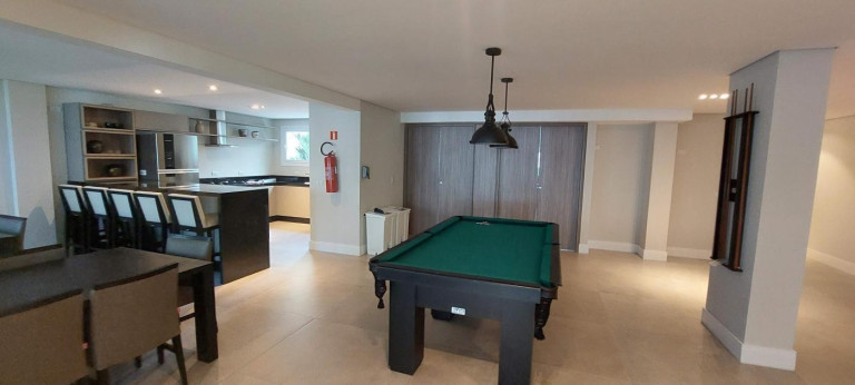 Imagem Cobertura com 3 Quartos à Venda, 240 m² em Cabral - Curitiba