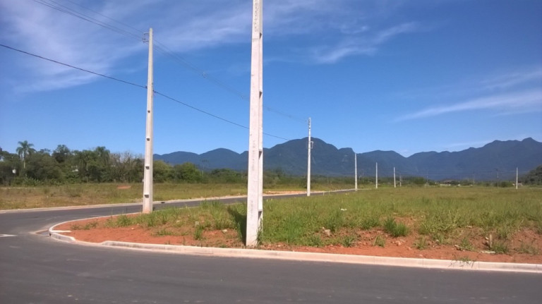 Imagem Terreno à Venda, 364 m² em Vila Nova - Joinville