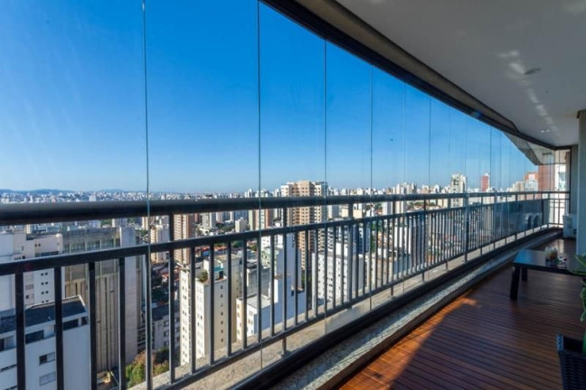 Imagem Apartamento com 4 Quartos à Venda, 442 m² em Perdizes - São Paulo Imagem Apartamento com 4 Quartos à Venda, 442 m² em Perdizes - São Paulo
