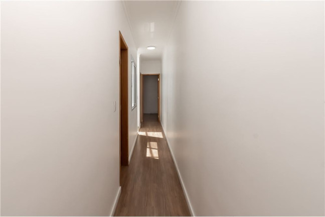 Imagem Casa com 3 Quartos à Venda, 107 m² em Vila Constança - São Paulo