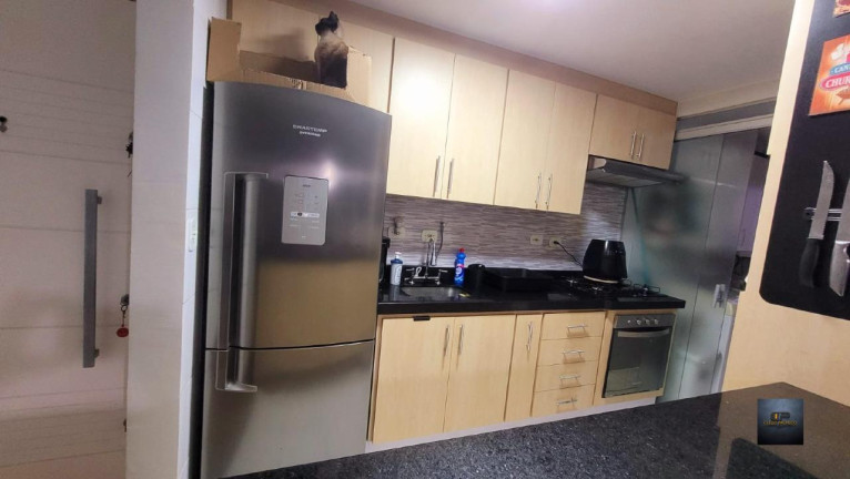 Imagem Apartamento com 3 Quartos à Venda, 69 m² em Centro - Diadema Imagem Apartamento com 3 Quartos à Venda, 69 m² em Centro - Diadema