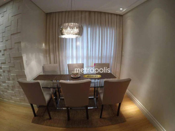 Imagem Apartamento com 3 Quartos à Venda, 91 m² em Santa Maria - São Caetano Do Sul Imagem Apartamento com 3 Quartos à Venda, 91 m² em Santa Maria - São Caetano Do Sul