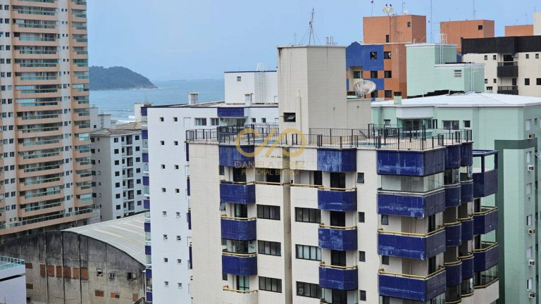 Imagem Apartamento com 2 Quartos à Venda, 92 m² em Aviação - Praia Grande Imagem Apartamento com 2 Quartos à Venda, 92 m² em Aviação - Praia Grande