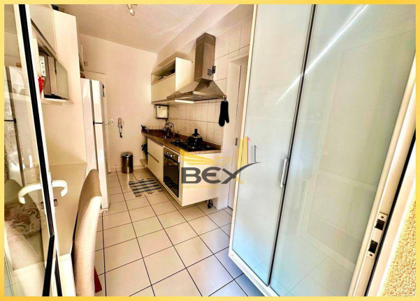 Imagem Apartamento com 3 Quartos à Venda, 94 m² em Jardim Tupanci - Barueri Imagem Apartamento com 3 Quartos à Venda, 94 m² em Jardim Tupanci - Barueri
