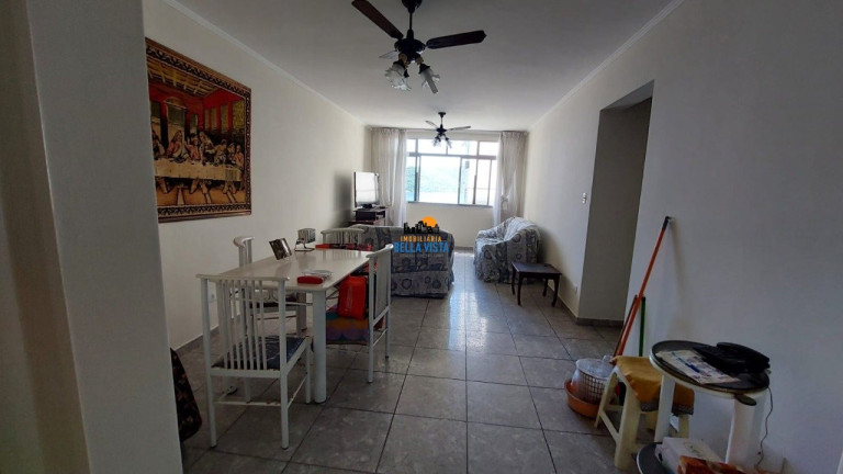 Imagem Apartamento com 2 Quartos à Venda,  em Itararé - São Vicente