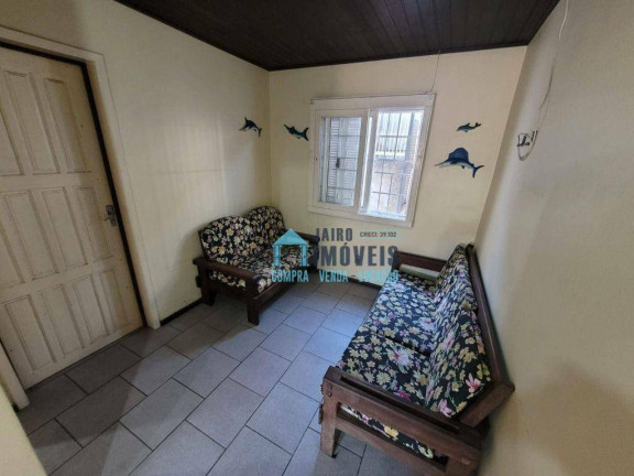 Imagem Casa com 3 Quartos à Venda, em Centro - Tramandaí Imagem Casa com 3 Quartos à Venda, em Centro - Tramandaí
