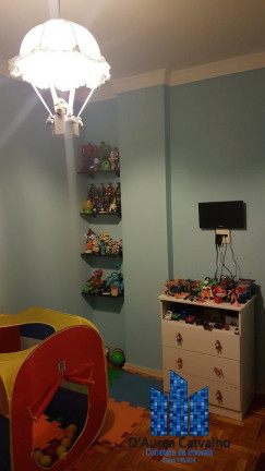 Imagem Apartamento com 3 Quartos à Venda, 103 m² em Aclimação - São Paulo