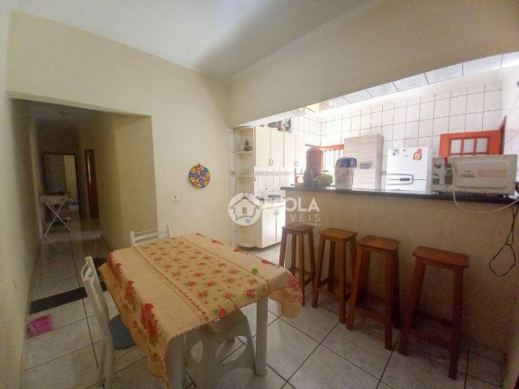 Imagem Casa com 3 Quartos à Venda, 134 m² em Parque Das Nações - Americana Imagem Casa com 3 Quartos à Venda, 134 m² em Parque Das Nações - Americana