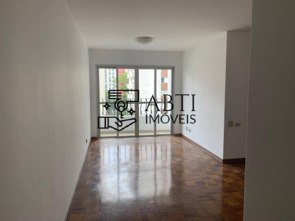 Imagem Apartamento com 2 Quartos à Venda, 85 m² em Moema - São Paulo Imagem Apartamento com 2 Quartos à Venda, 85 m² em Moema - São Paulo