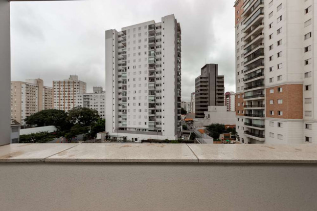 Imagem Sala Comercial à Venda, 38 m² em Saúde - São Paulo