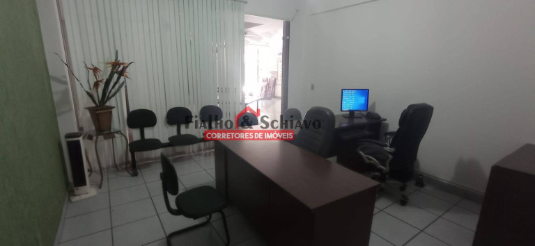 Imagem Sala Comercial à Venda, 40 m² em Centro - Viçosa Imagem Sala Comercial à Venda, 40 m² em Centro - Viçosa
