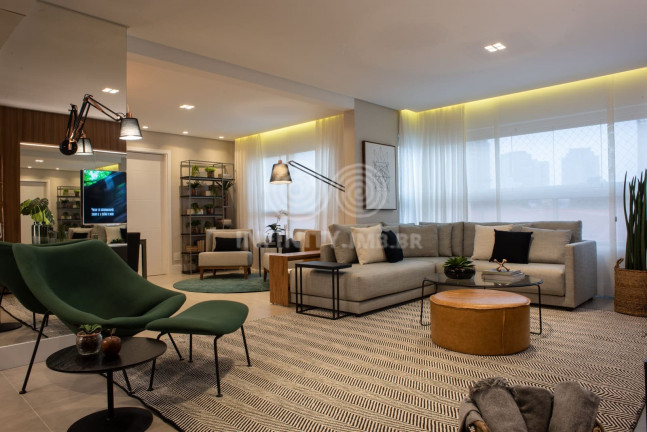 Imagem Apartamento com 3 Quartos à Venda, 113 m² em Vila Mariana - São Paulo Imagem Apartamento com 3 Quartos à Venda, 113 m² em Vila Mariana - São Paulo