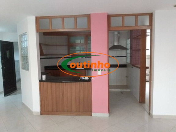 Imagem Apartamento com 2 Quartos à Venda, 90 m² em Tijuca - Rio De Janeiro Imagem Apartamento com 2 Quartos à Venda, 90 m² em Tijuca - Rio De Janeiro